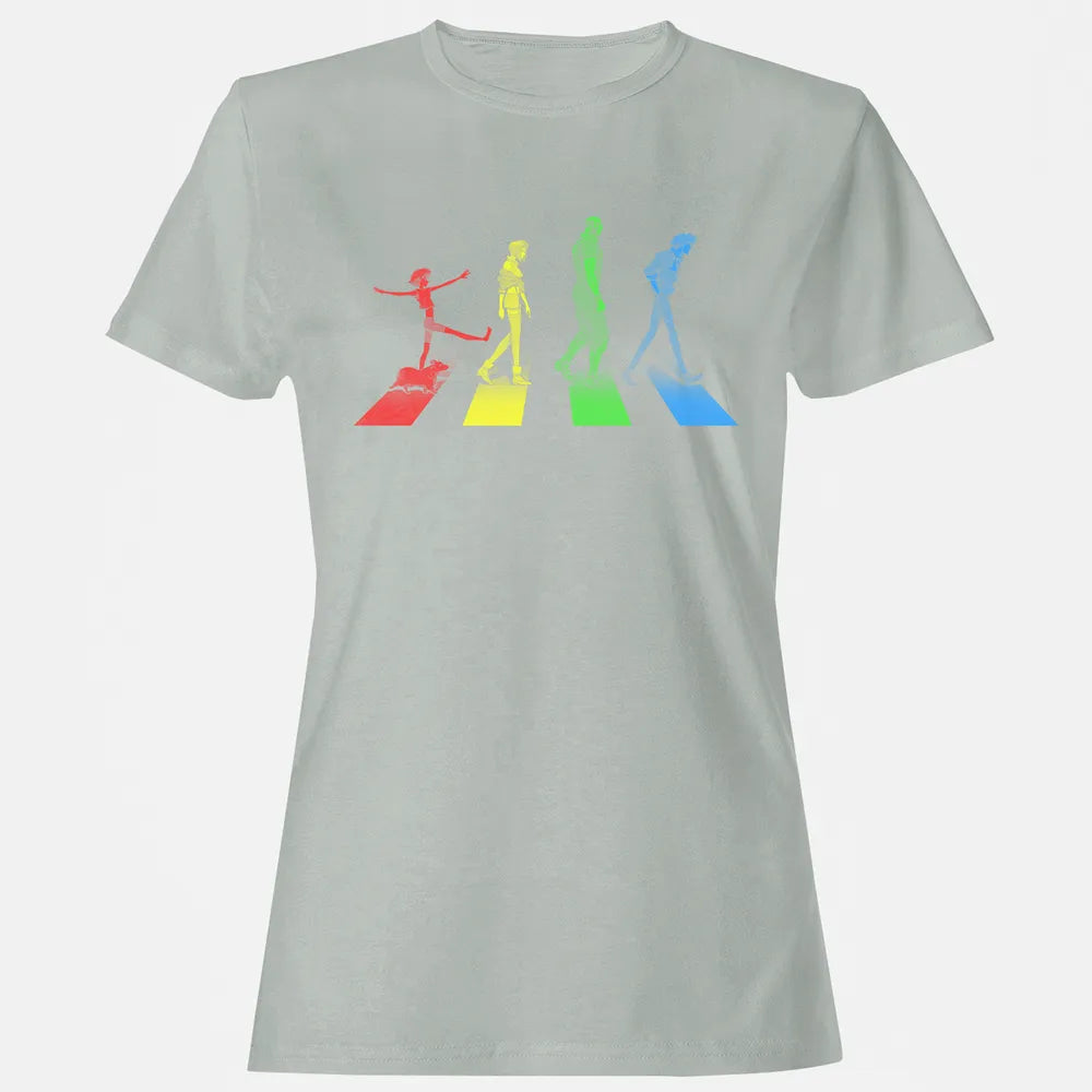 Women's T-shirt - J9YG9BV9