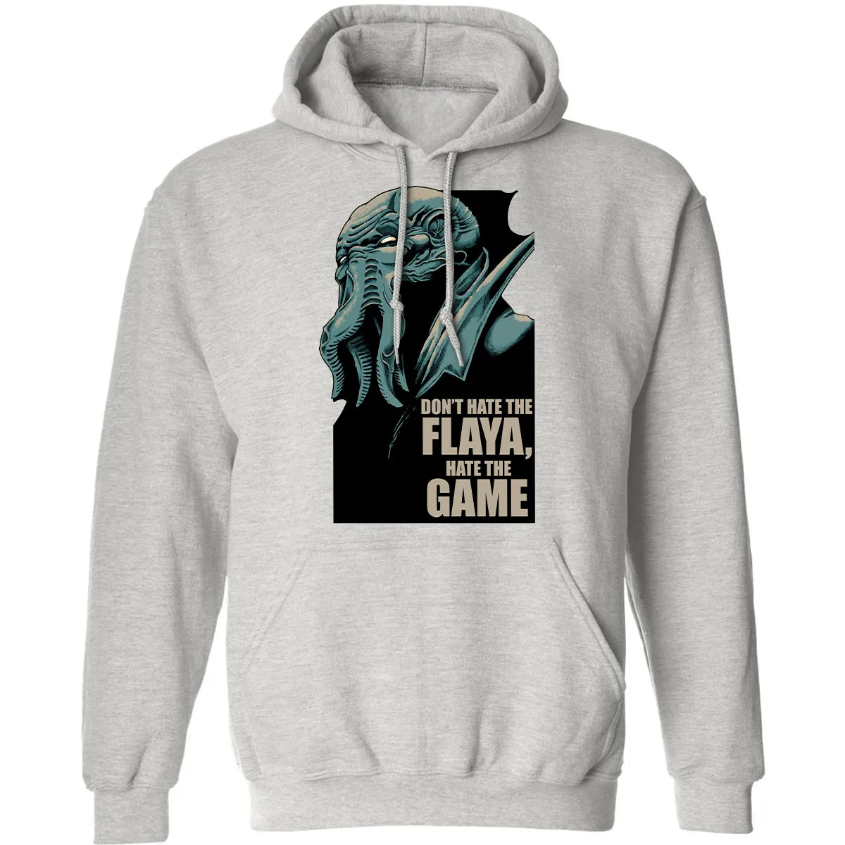 Classic Unisex Hoodie - FQAH629D
