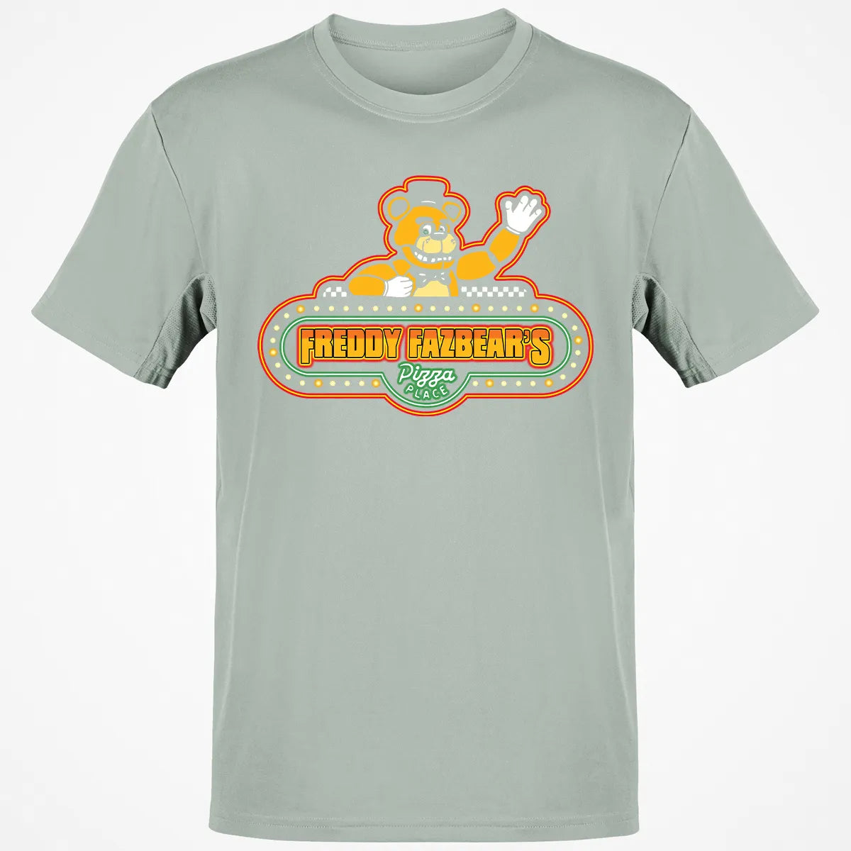 Classic Unisex T-Shirt - NV3AS6KN