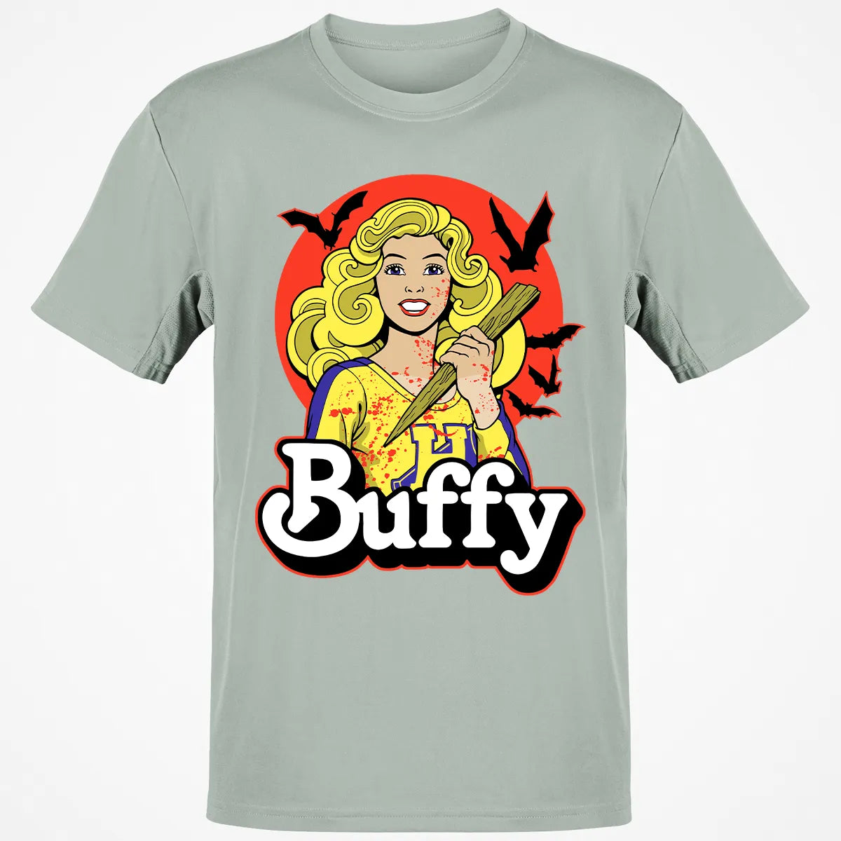 Classic Unisex T-Shirt - VB7VVJS4
