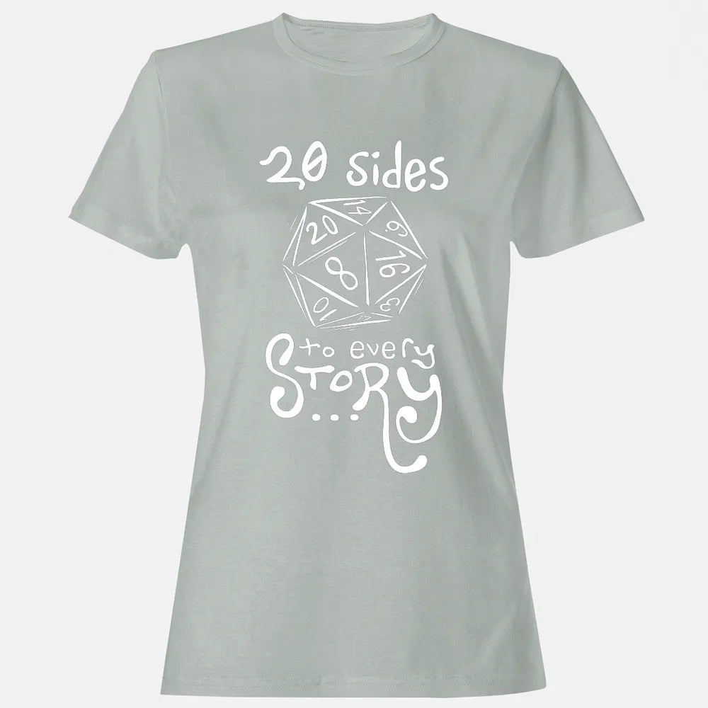 Women's T-shirt - KRTL3W9C