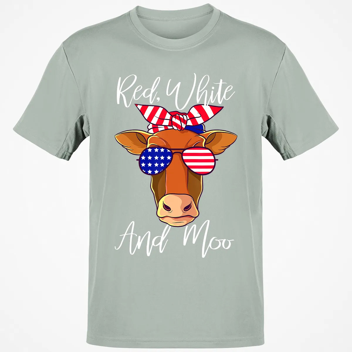 Classic Unisex T-Shirt - BRJTQA7Q