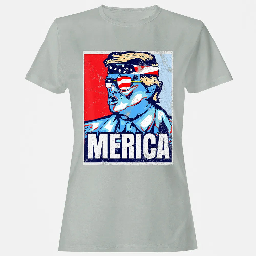 Women's T-shirt - P7X1M1LC