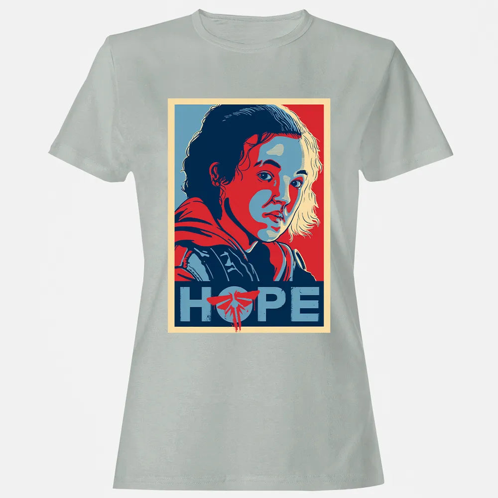 Women's T-shirt - TH6SL6Y1