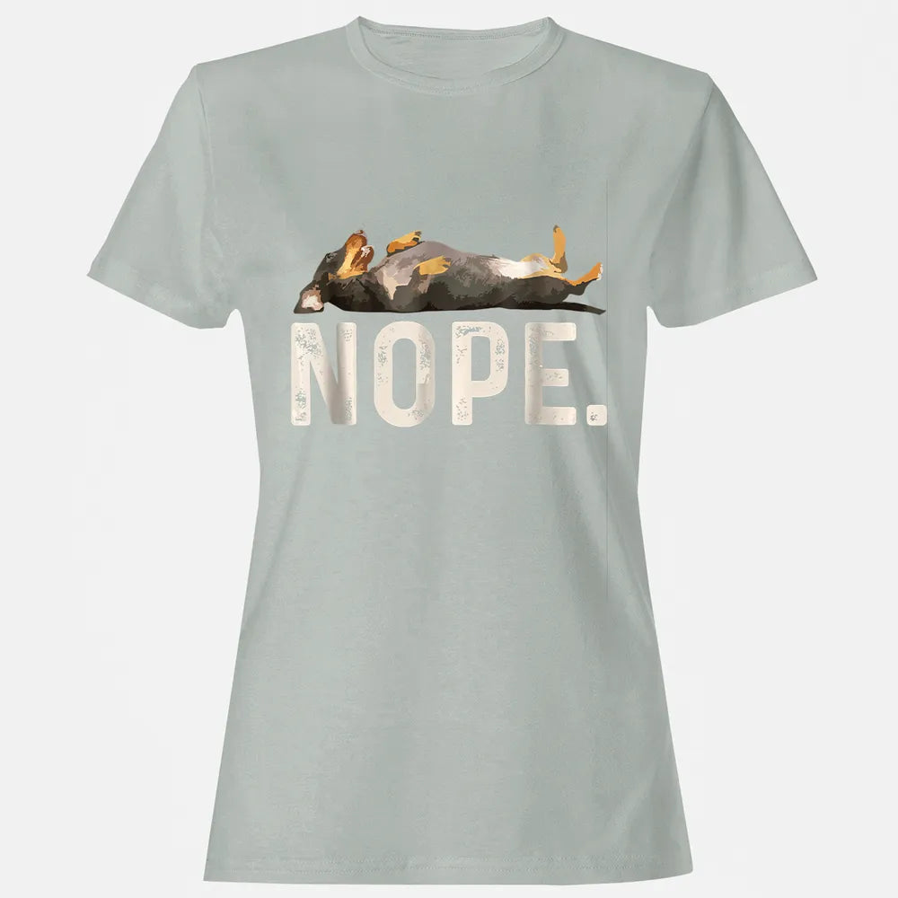 Women's T-shirt - DGUBSW21