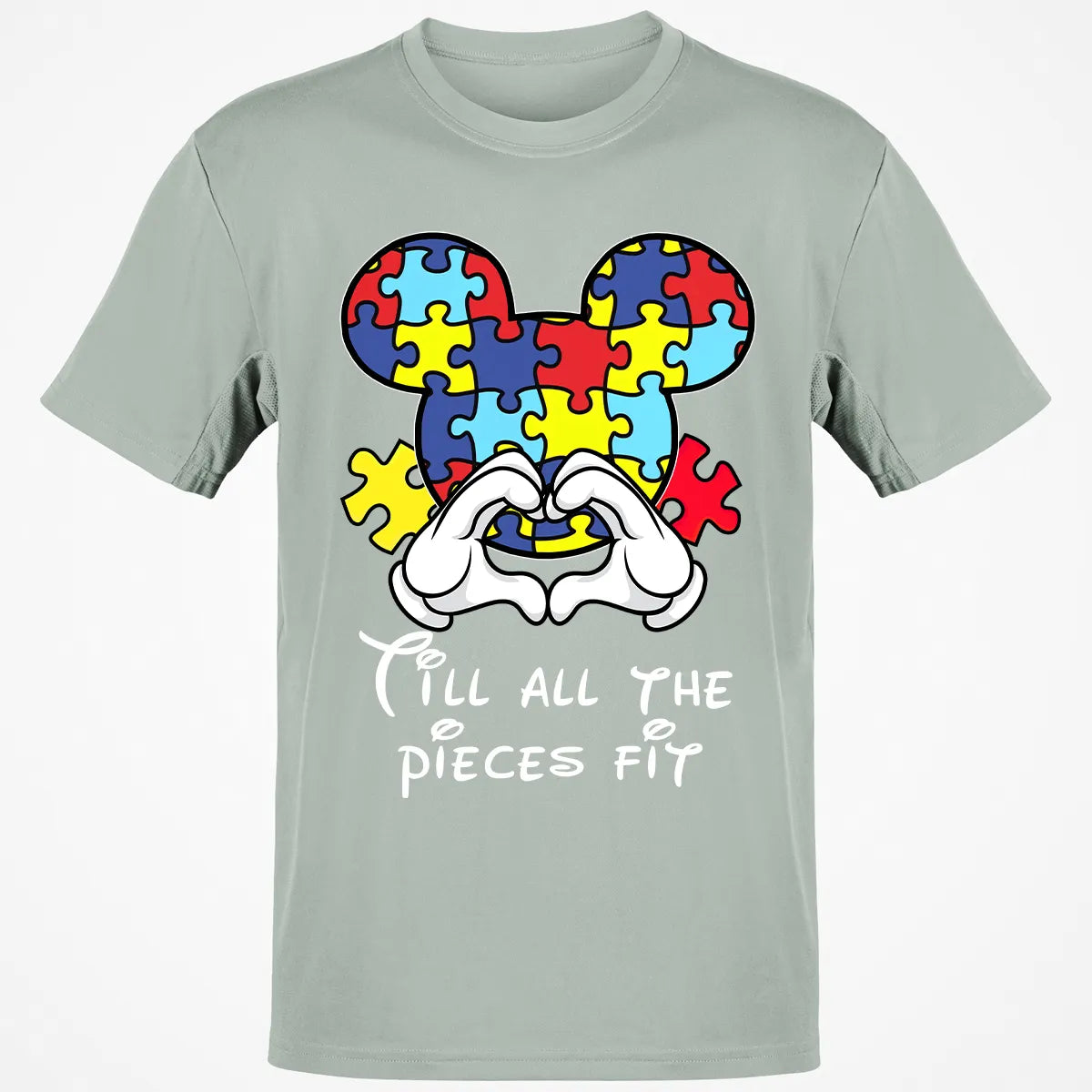 Classic Unisex T-Shirt - TNXBPG73