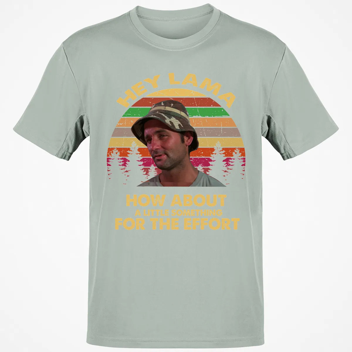 Classic Unisex T-Shirt - BDZF3PPL