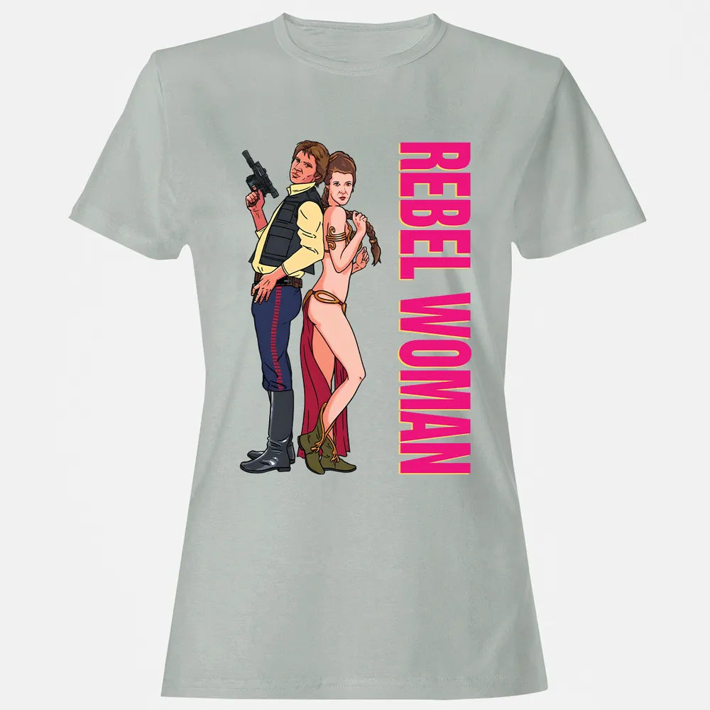 Women's T-shirt - 8R8UF15Y