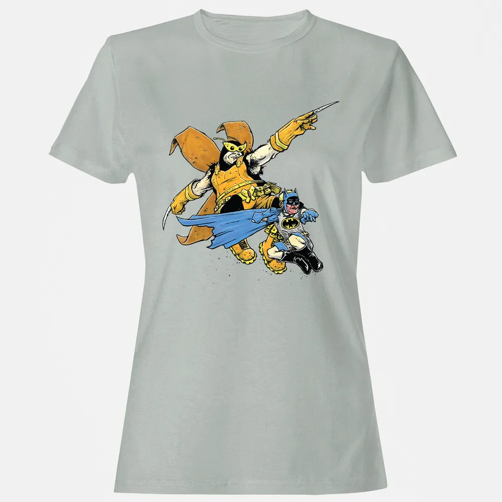 Women's T-shirt - VYSCUZCJ
