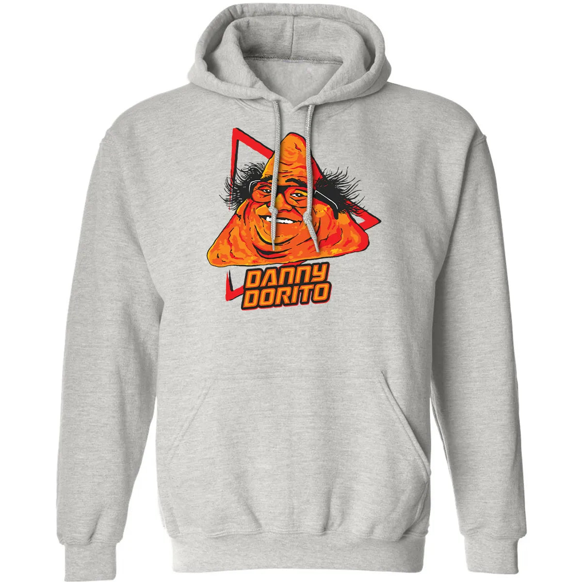 Classic Unisex Hoodie - DWXF4N2U