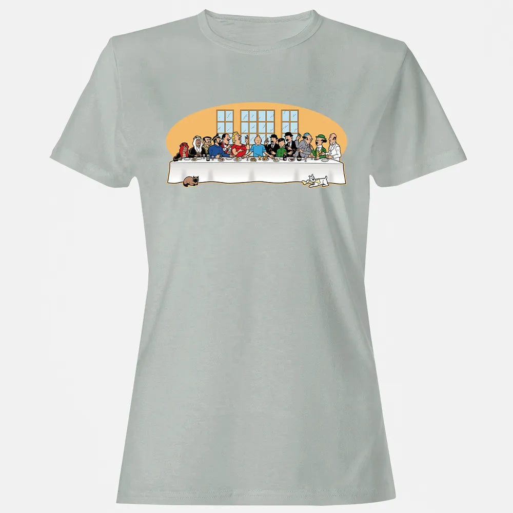 Women's T-shirt - 9MPGC295
