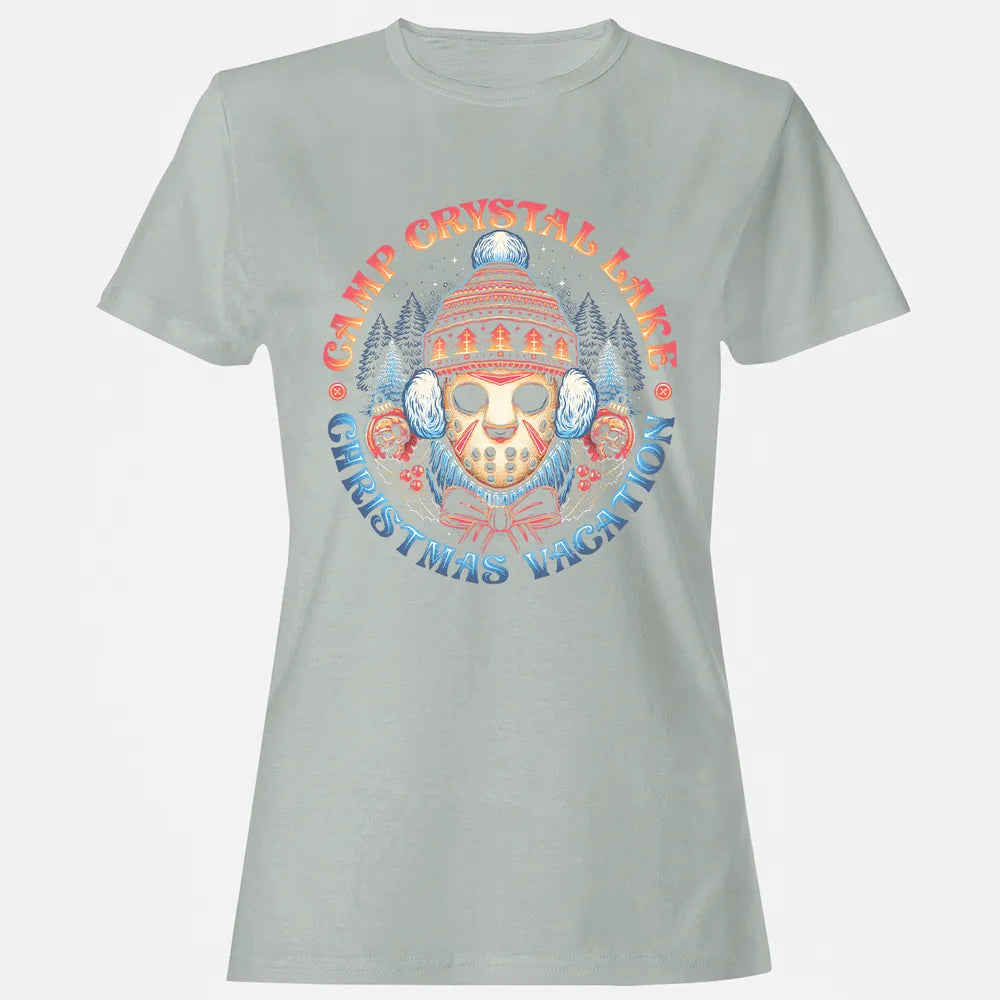 Women's T-shirt - TH8N8NXJ