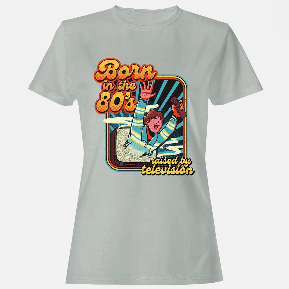 Women's T-shirt - 3N4T74FB
