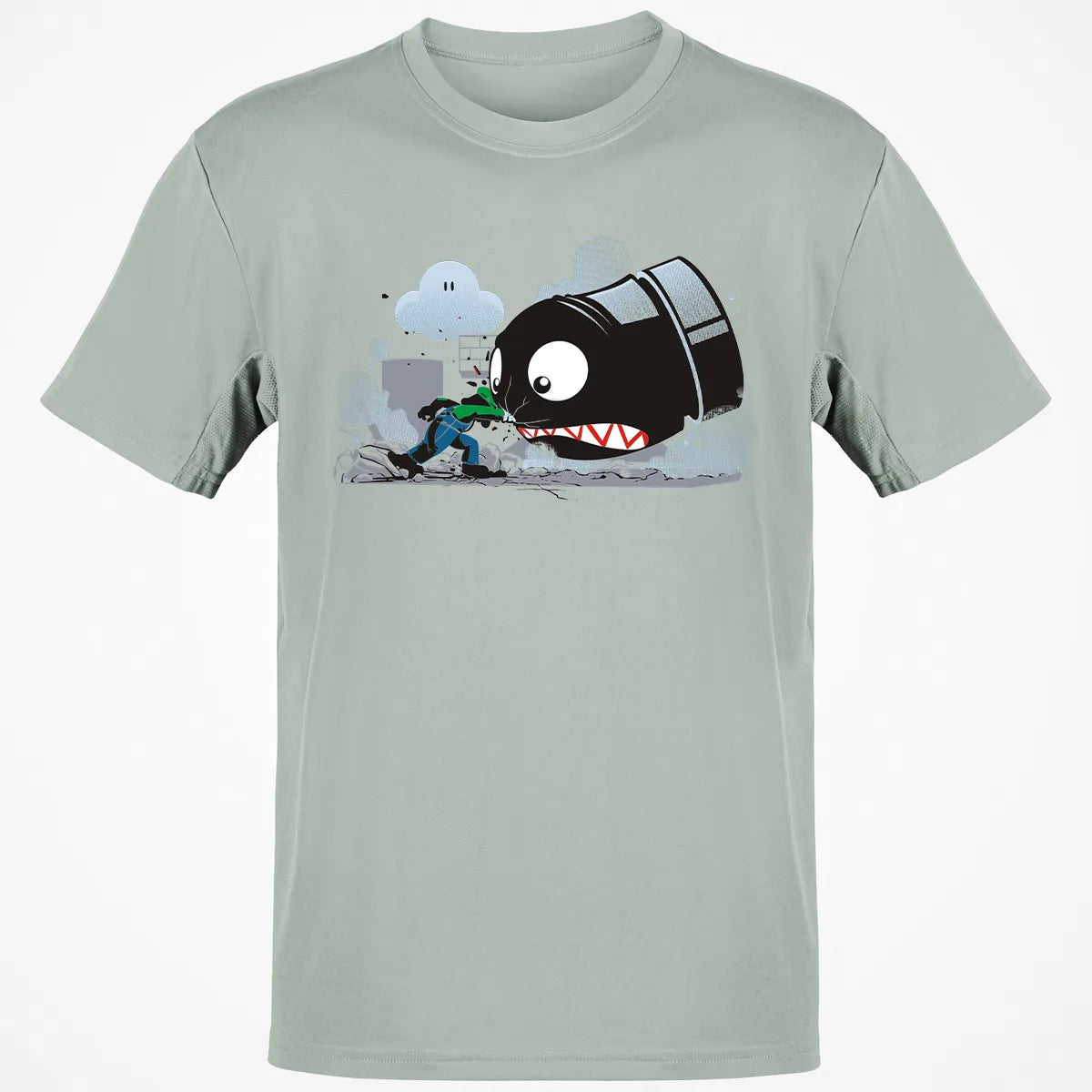 Classic Unisex T-Shirt - 5NFN3X1M