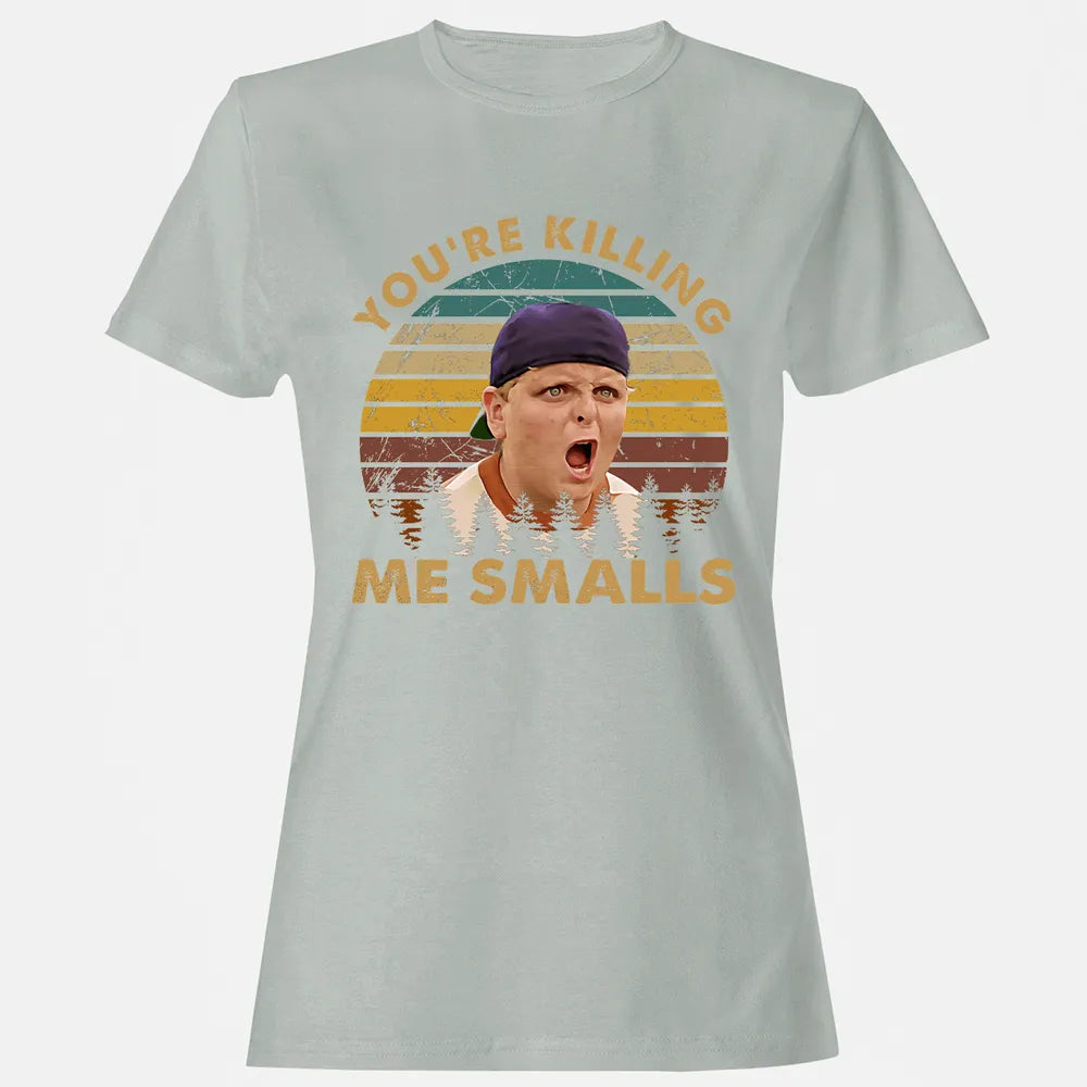Women's T-shirt - 3135SUX9