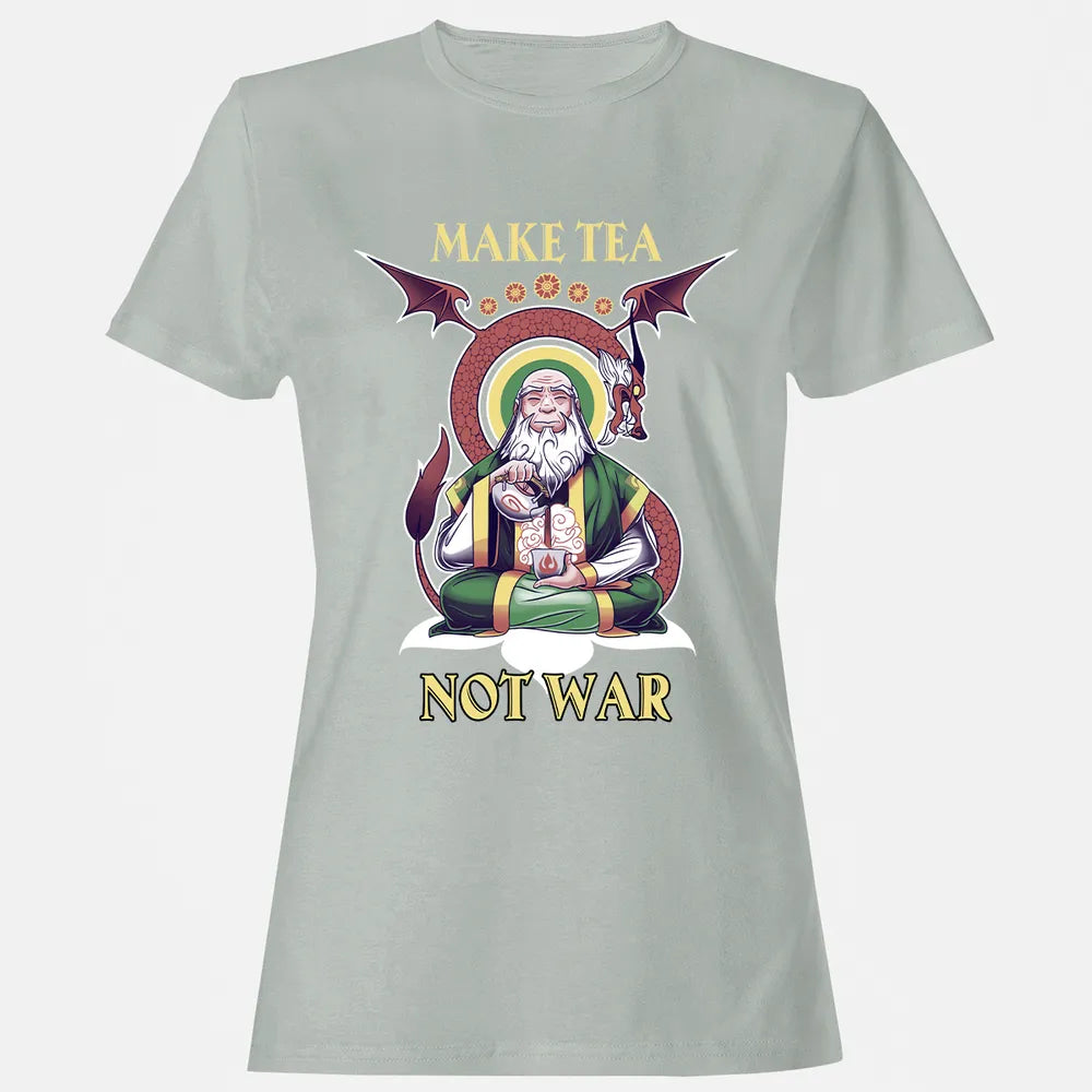 Women's T-shirt - WNQKG3JF
