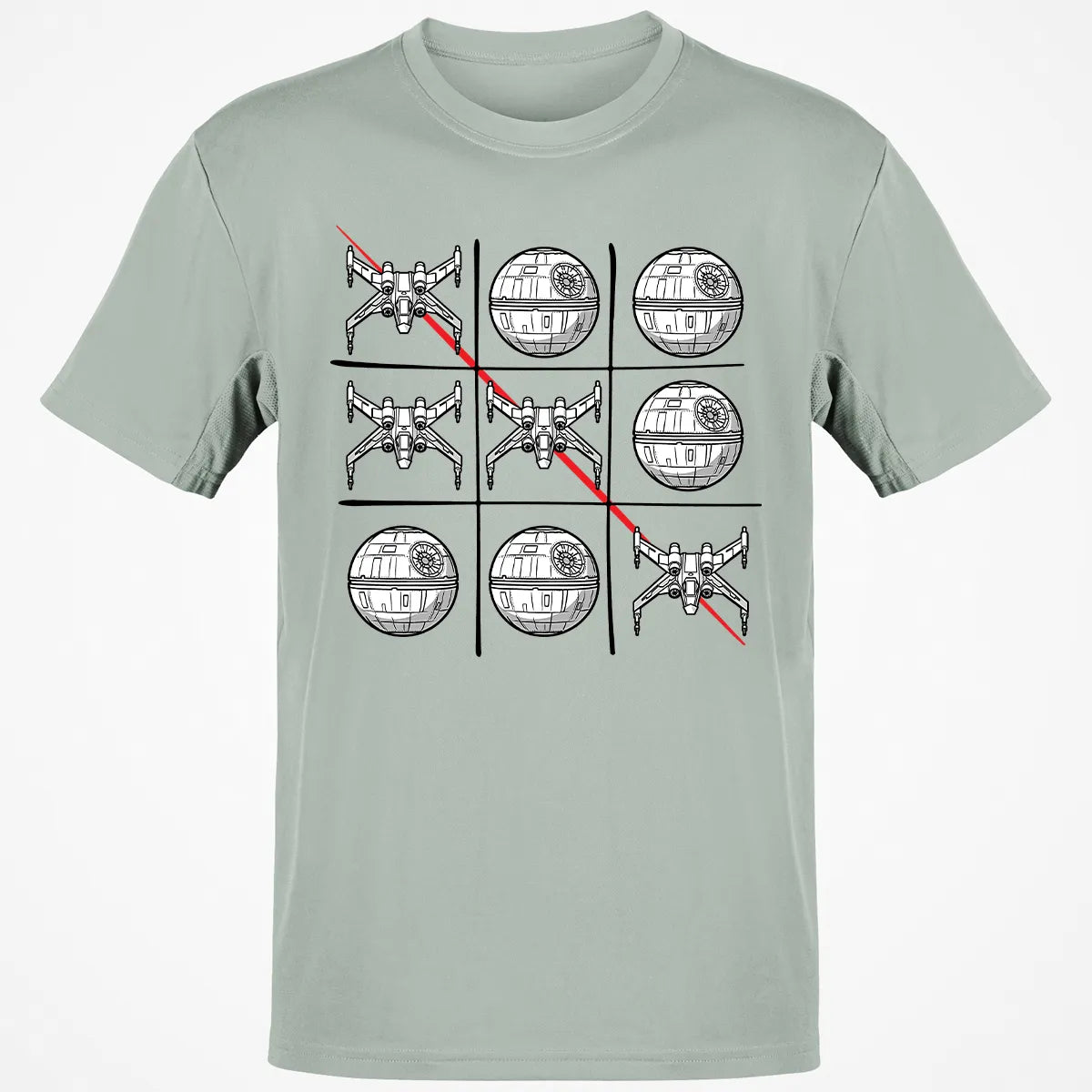Classic Unisex T-Shirt - A4NQYLJ4