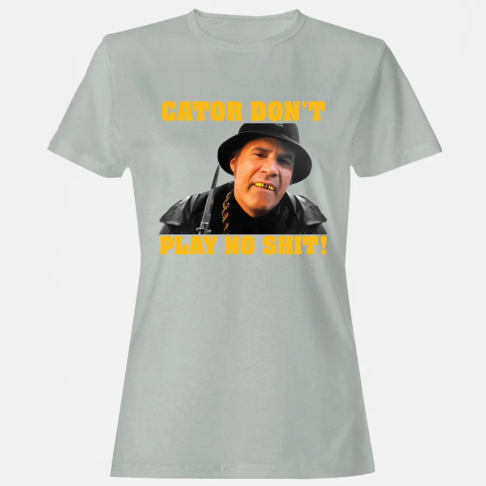 Women's T-shirt - S65FBCFD