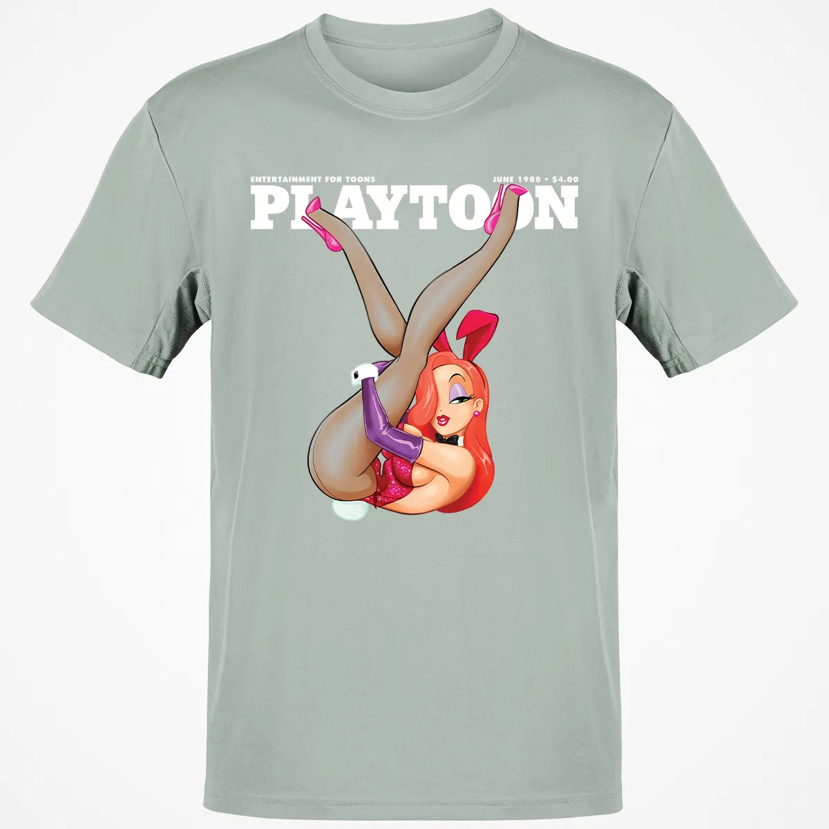 Classic Unisex T-Shirt - 4RECFSTL