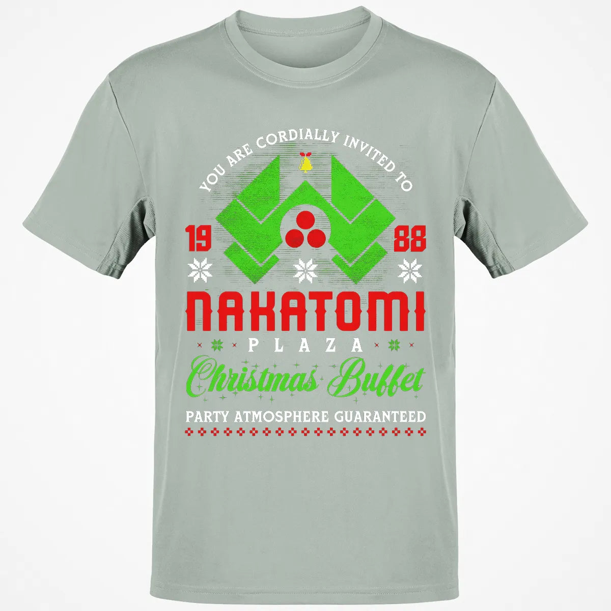 Classic Unisex T-Shirt - 9564LYG8