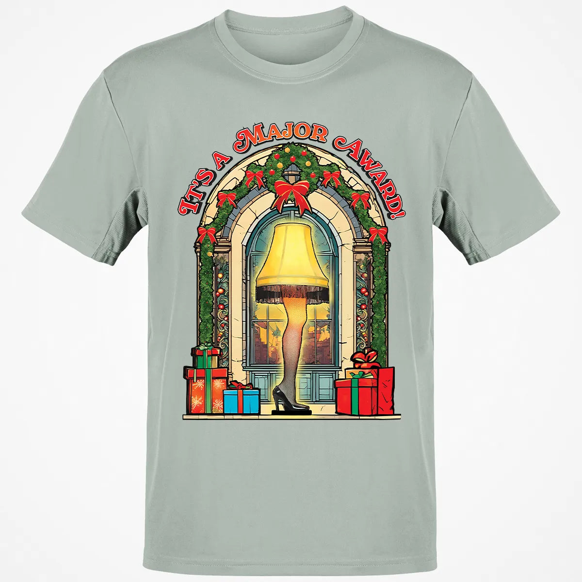 Classic Unisex T-Shirt - 98PDPUX1