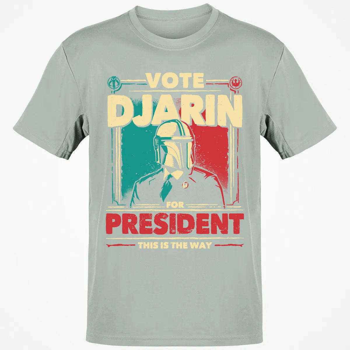 Classic Unisex T-Shirt - JZ5TT7AD