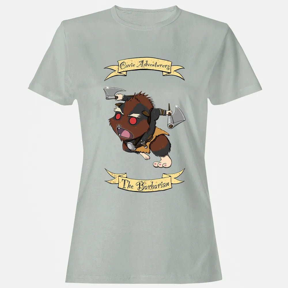 Women's T-shirt - JVPMCYCQ