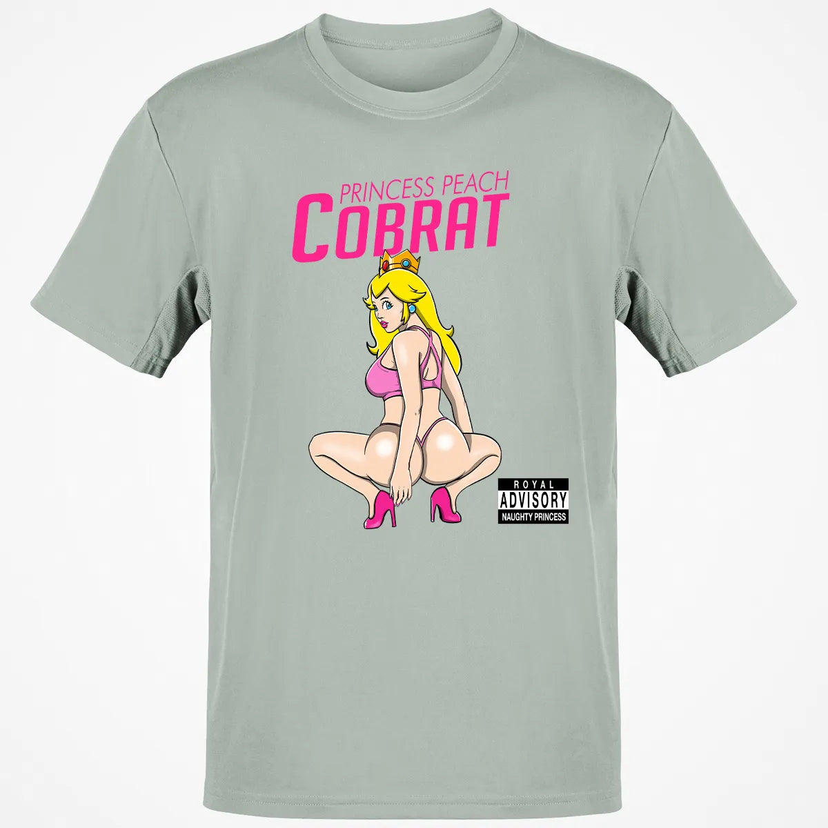 Classic Unisex T-Shirt - 4PZ9L2SN