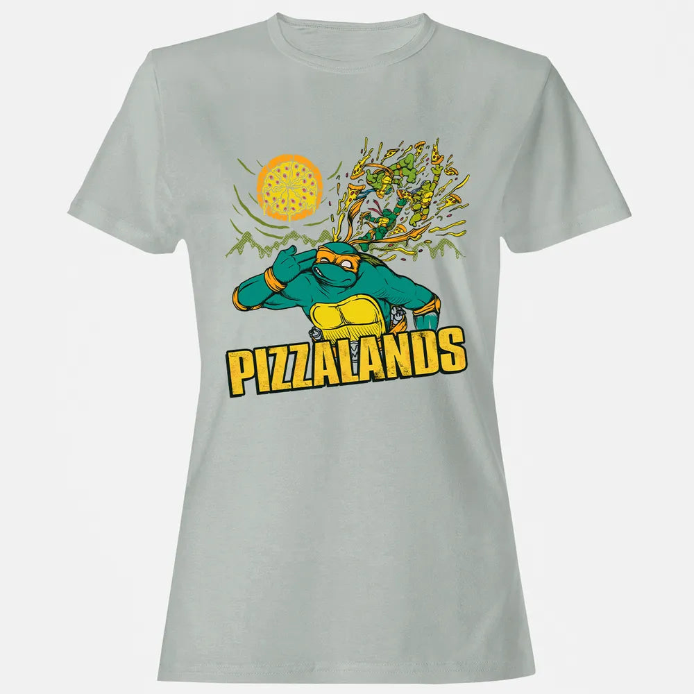 Women's T-shirt - KUXZNJ6B