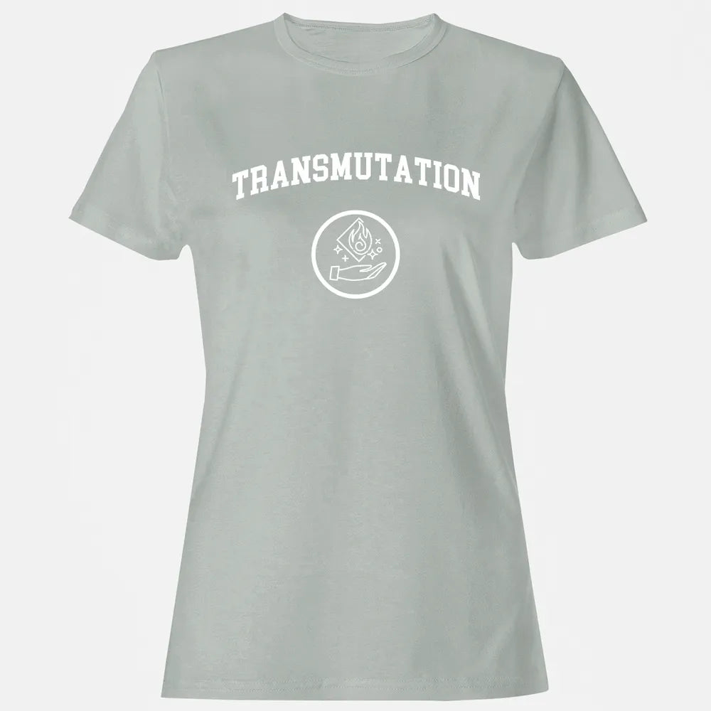 Women's T-shirt - CLGV7VT7