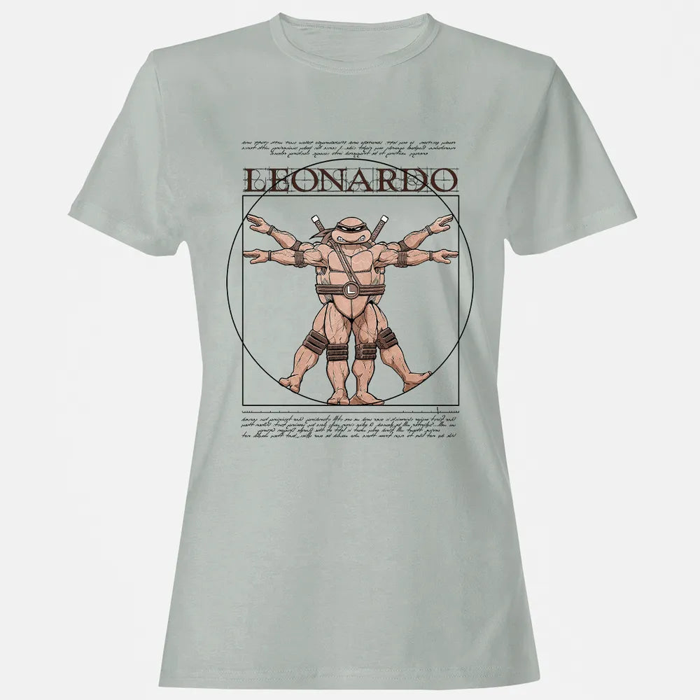 Women's T-shirt - MABSH2DG