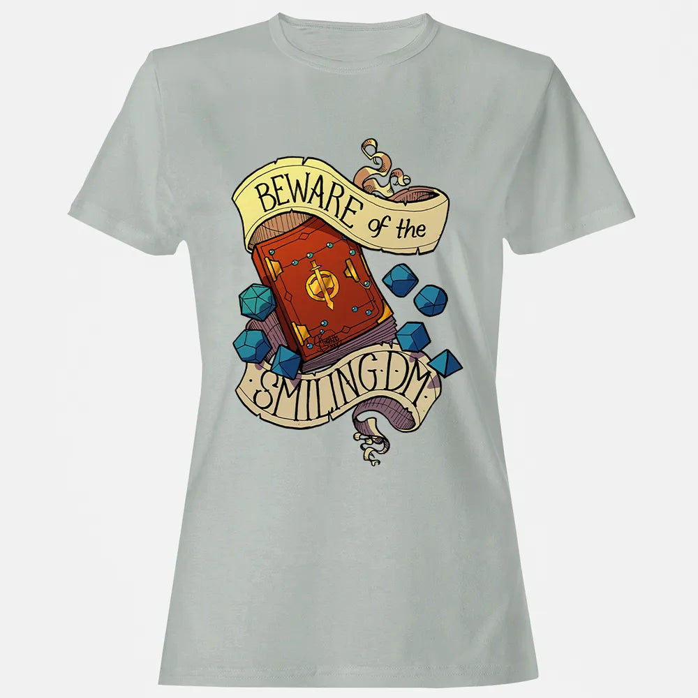 Women's T-shirt - BLBCRF7K