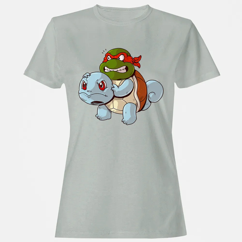 Women's T-shirt - 8EJHM41Z
