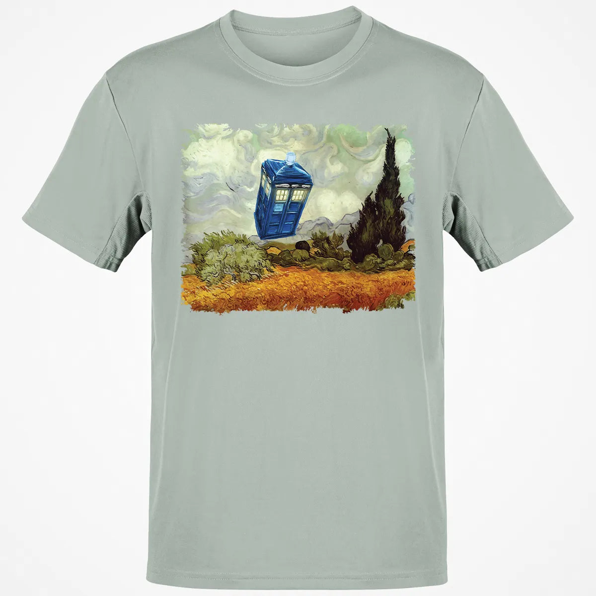 Classic Unisex T-Shirt - G38JPX72