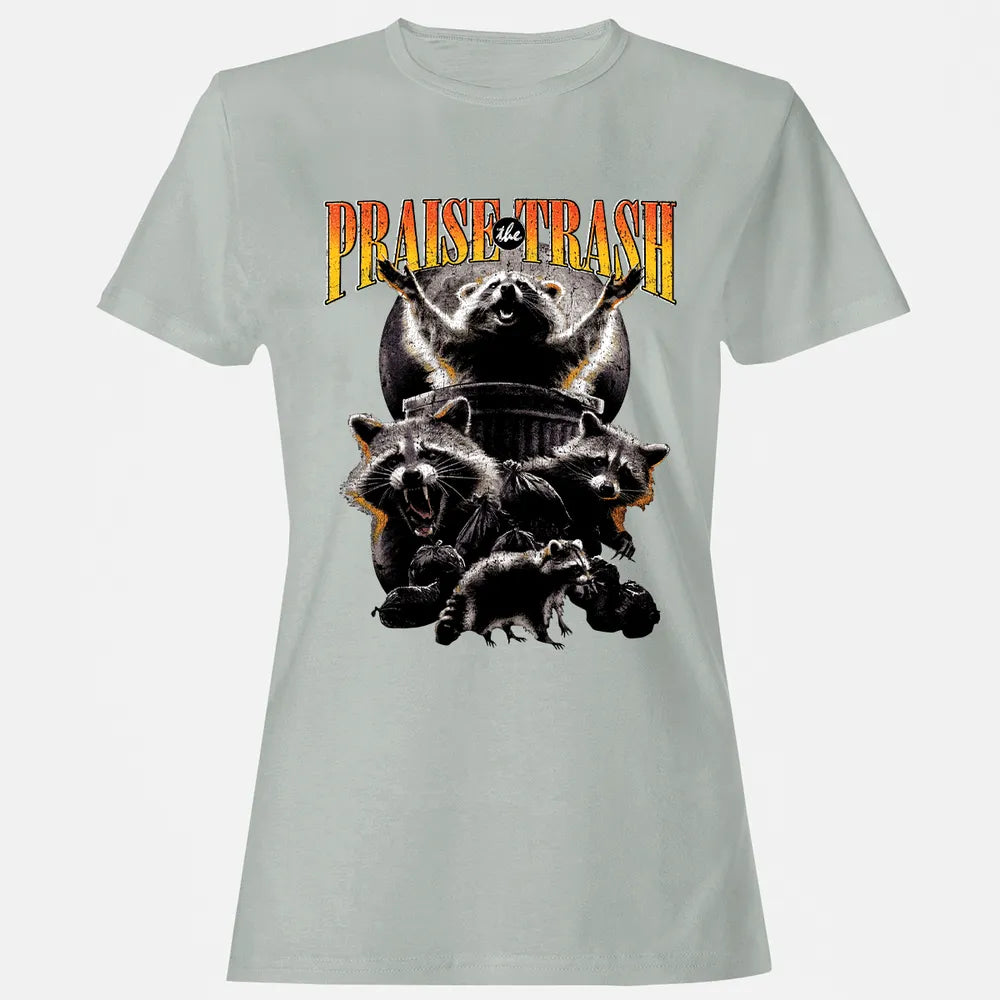 Women's T-shirt - 51YULCJS