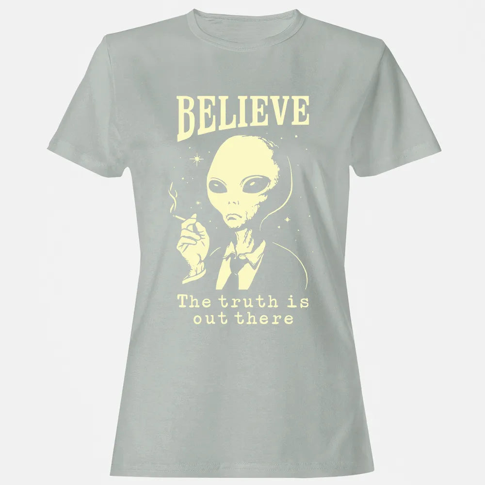 Women's T-shirt - Y2SQQ3M1