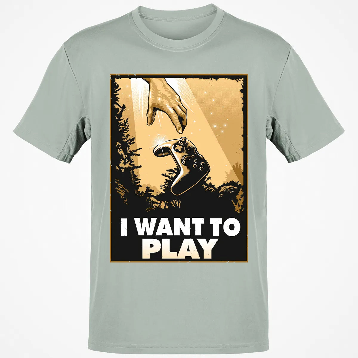 Classic Unisex T-Shirt - JFDU6JAC