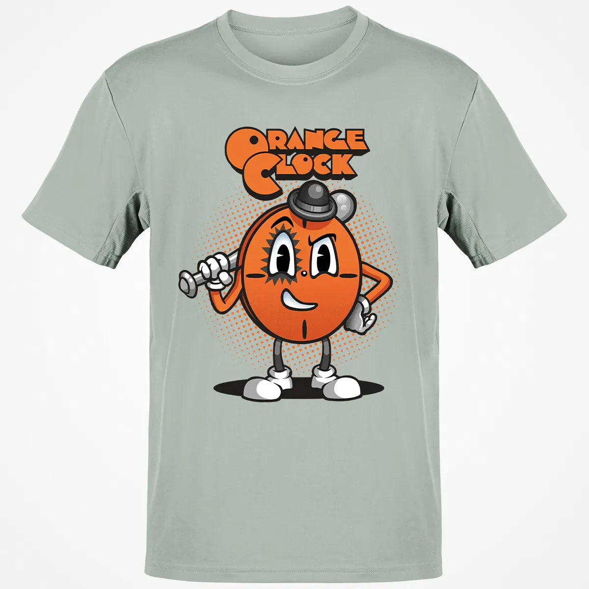 Classic Unisex T-Shirt - V4WV3PHV