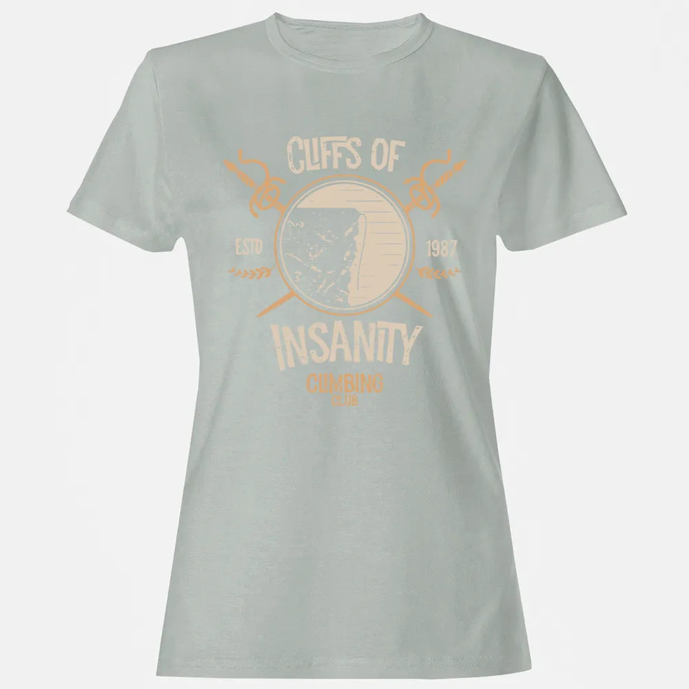 Women's T-shirt - LB8KGRM7