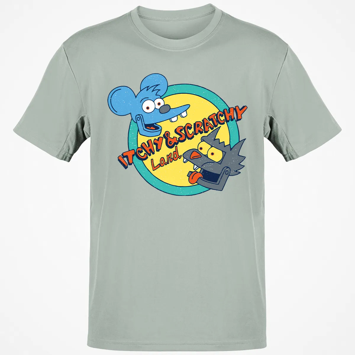 Classic Unisex T-Shirt - 6QKDSNEM