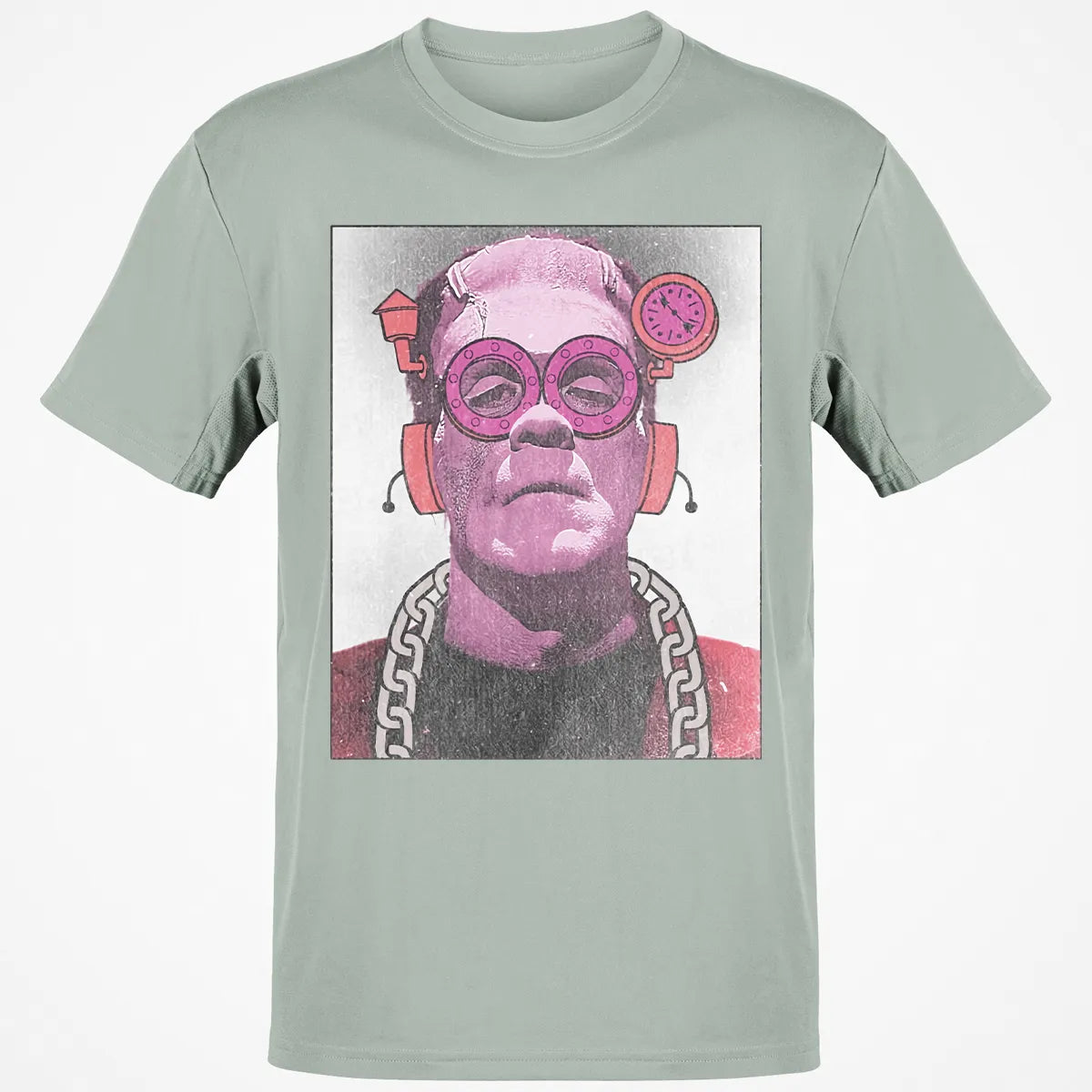 Classic Unisex T-Shirt - 2LG2GYK6