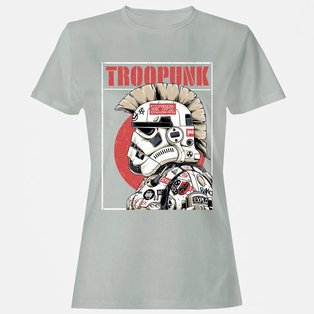 Women's T-shirt - XWGVWB2X