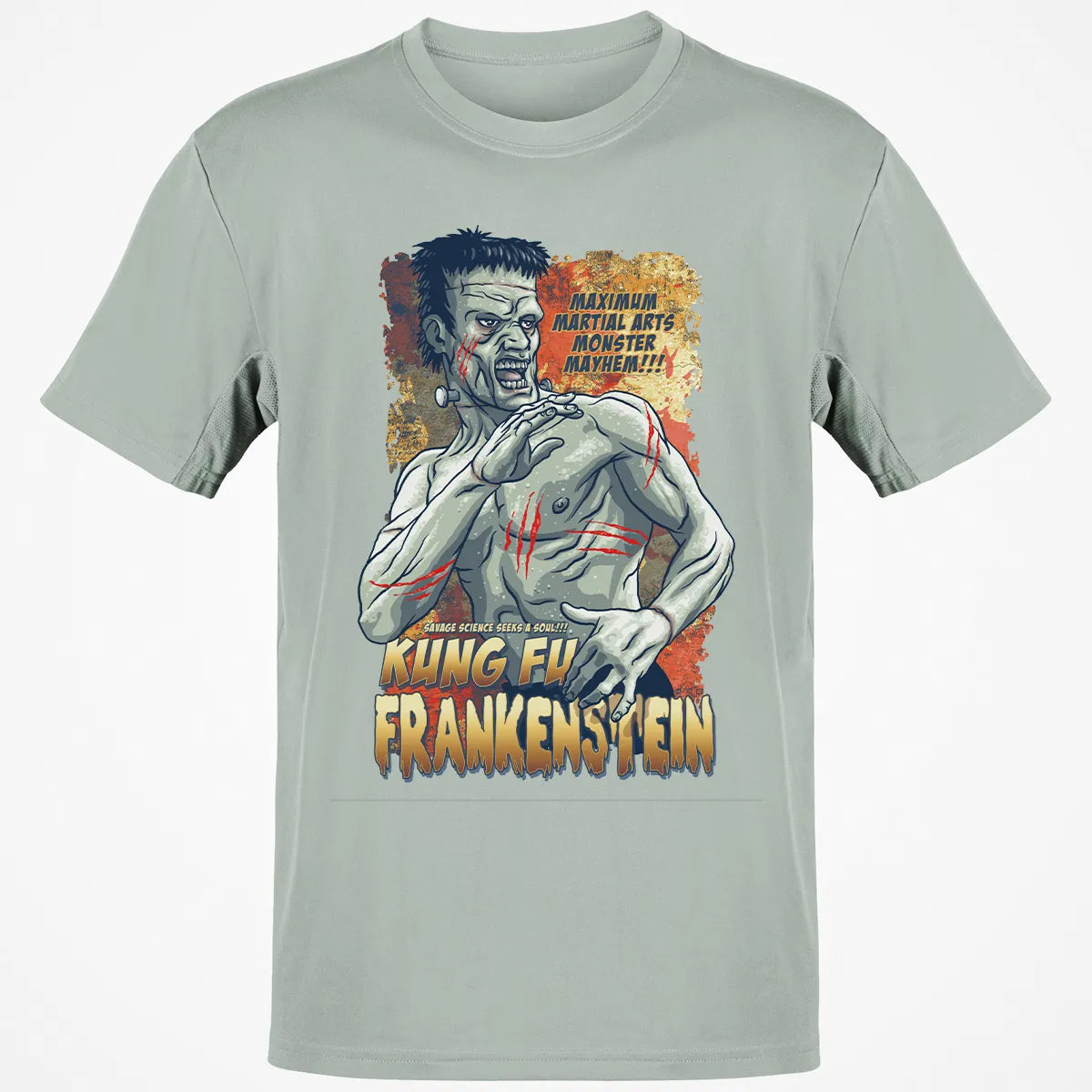 Classic Unisex T-Shirt - 8EJBLBRQ