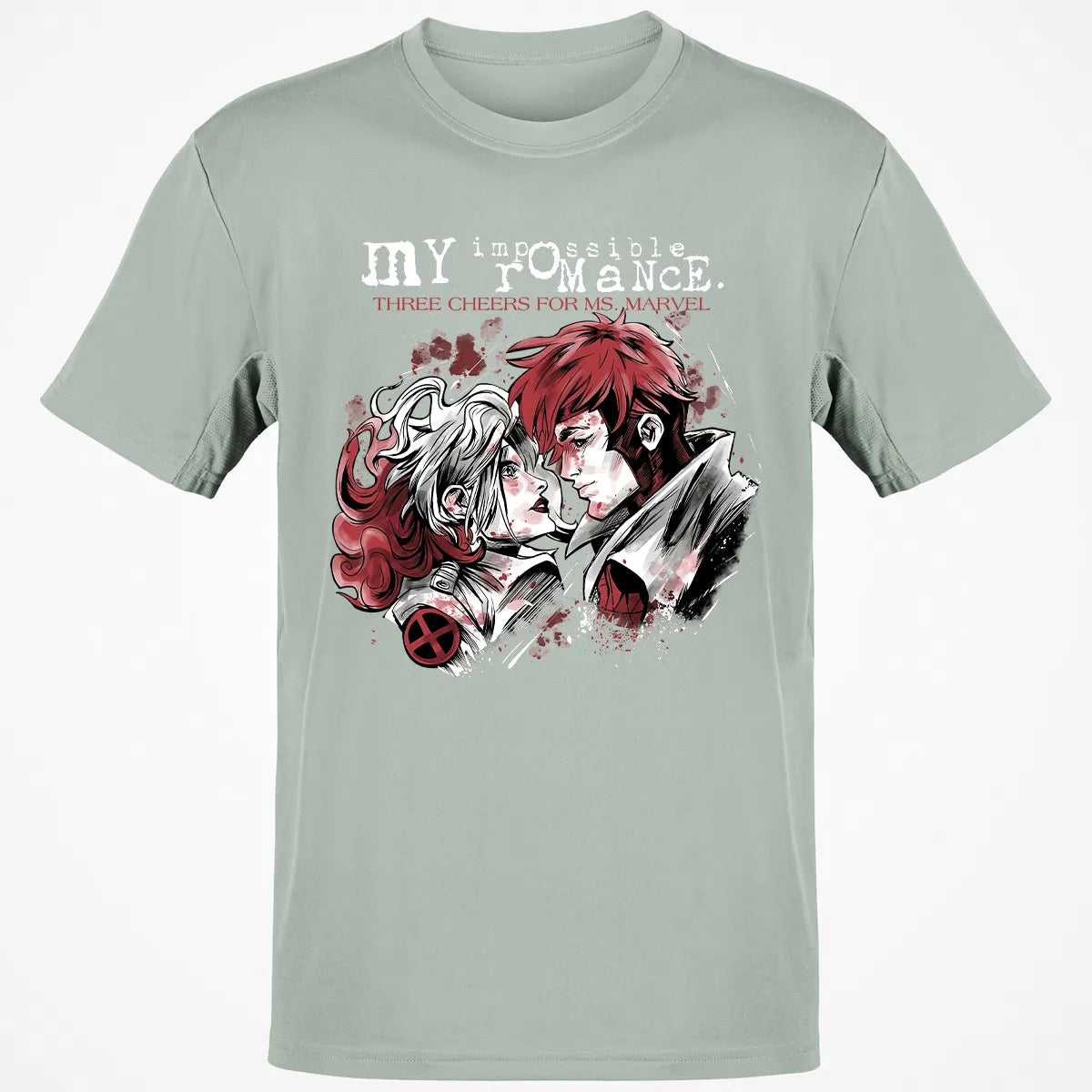 Classic Unisex T-Shirt - 8T4W8KEV