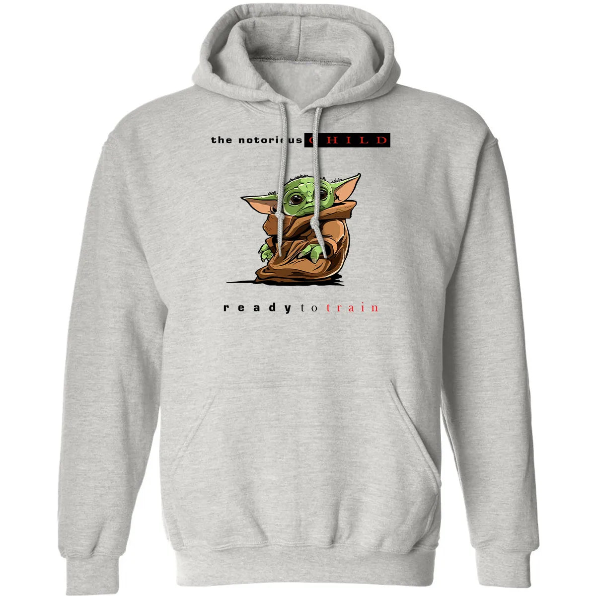 Classic Unisex Hoodie - X7PQ6JNS