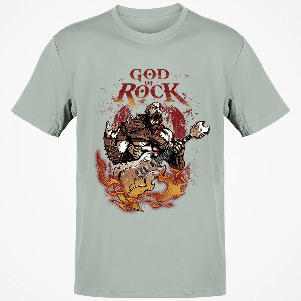 Classic Unisex T-Shirt - HAMV15RH