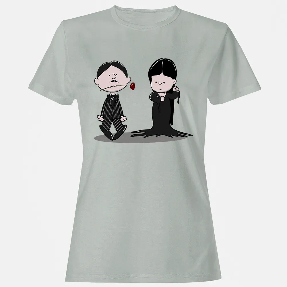 Women's T-shirt - KDR41M37