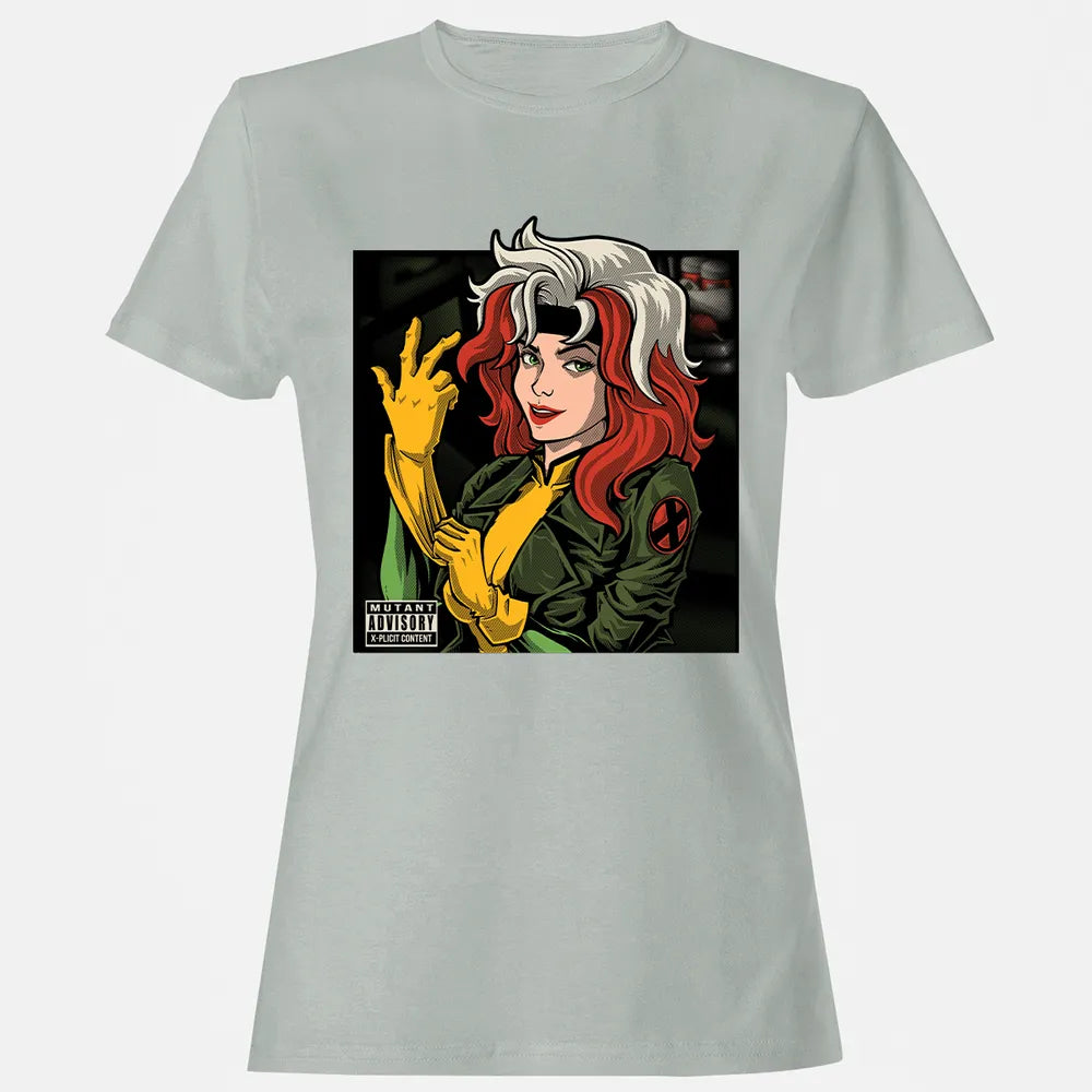 Women's T-shirt - 33WXJED9