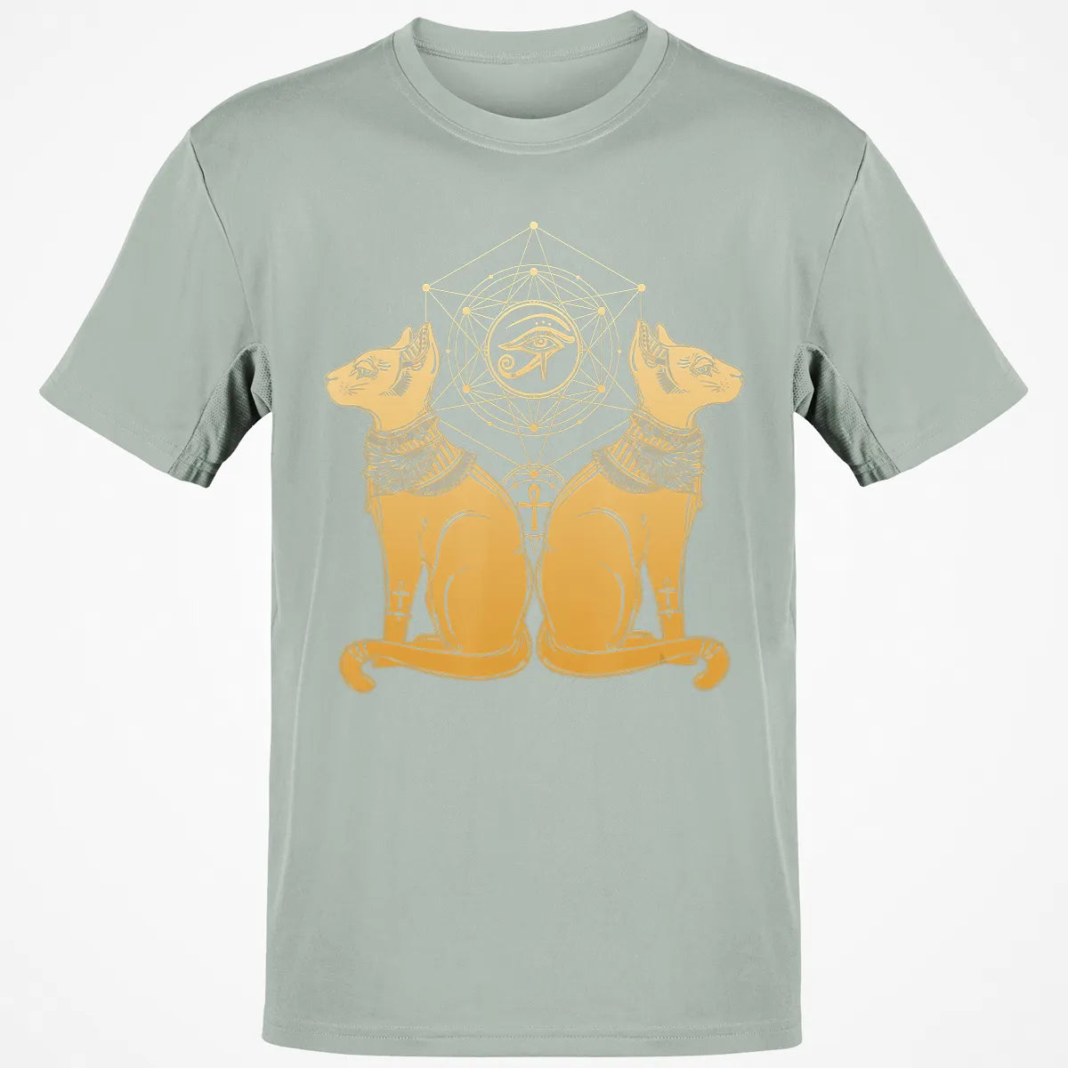 Classic Unisex T-Shirt - YQAC6YLW