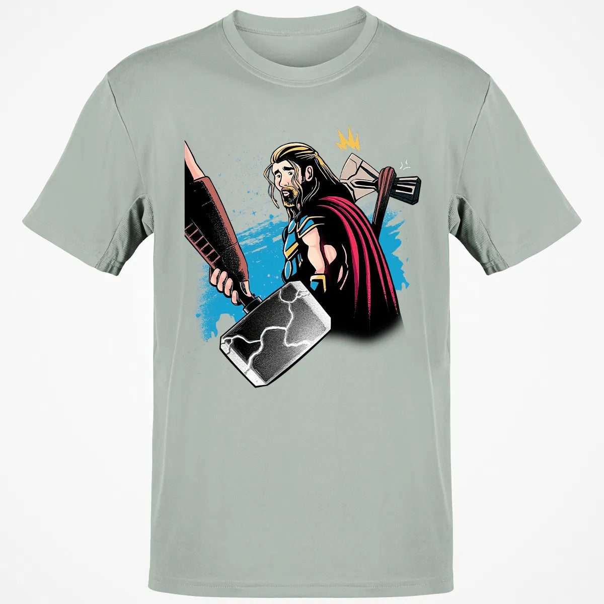 Classic Unisex T-Shirt - JZWM9211